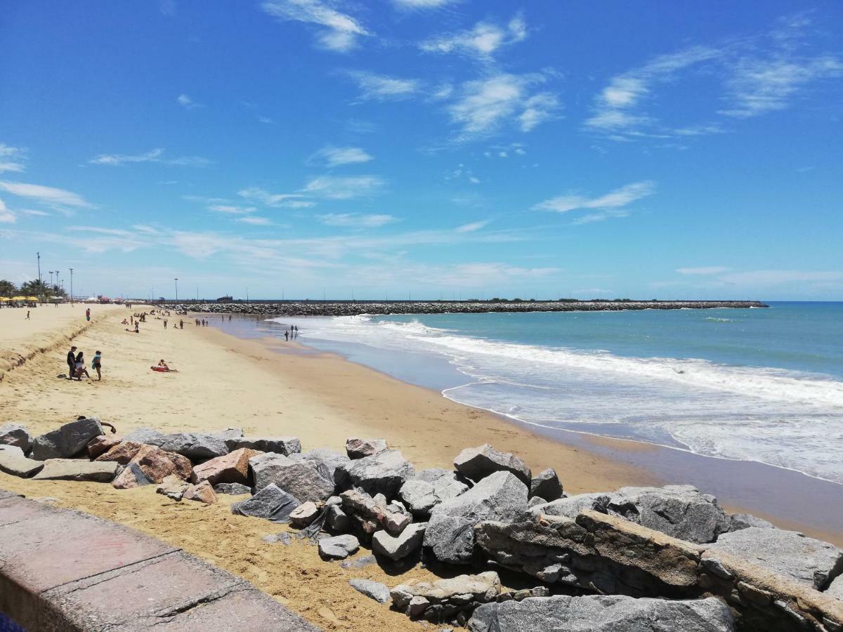 Apartamento Porto De Iracema Cbt Fortaleza (Ceara)