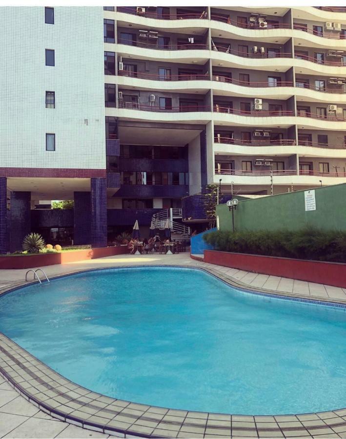 Apartamento Porto De Iracema Cbt Fortaleza (Ceara)