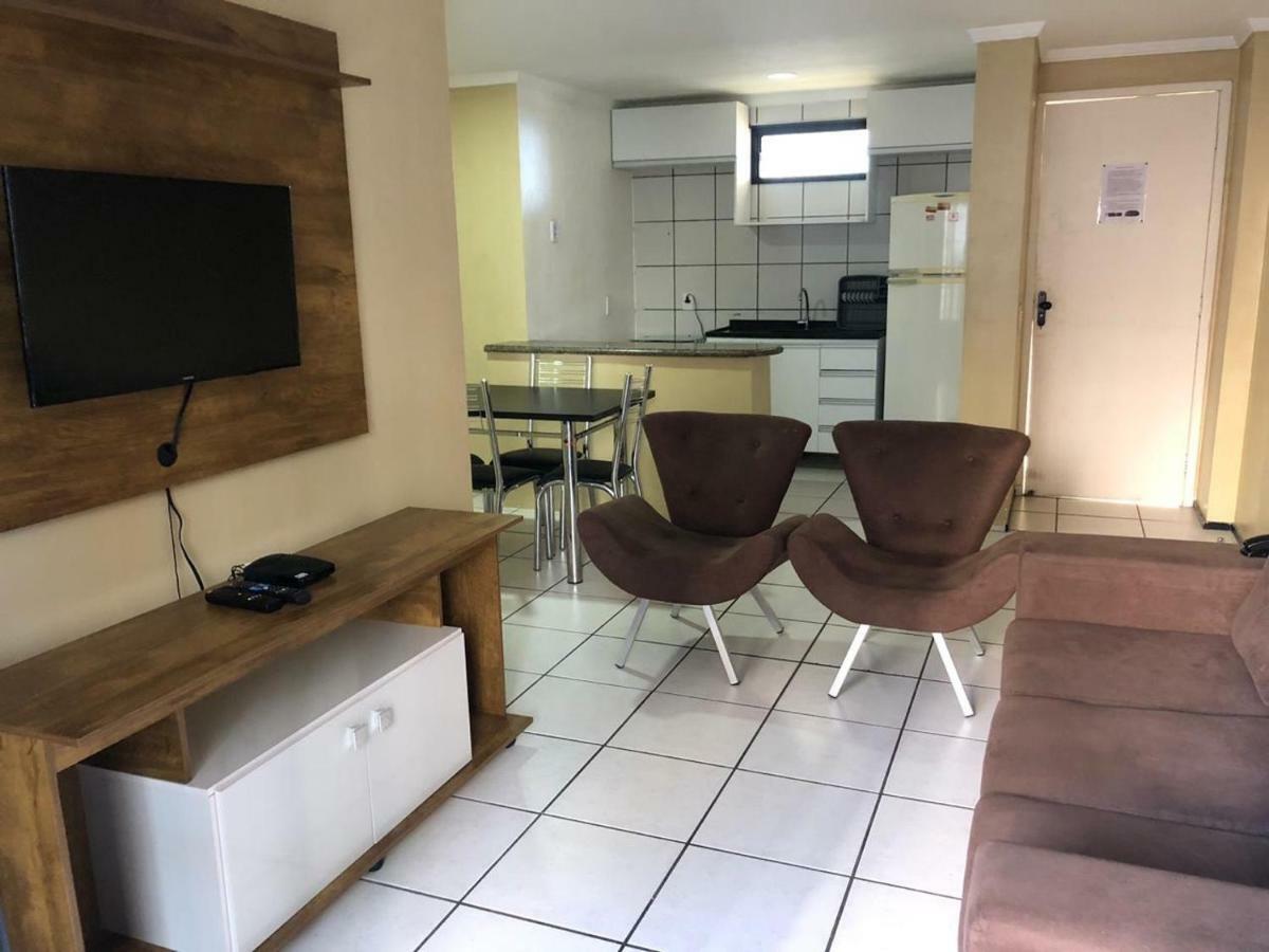 Porto De Iracema Cbt Apartamento *