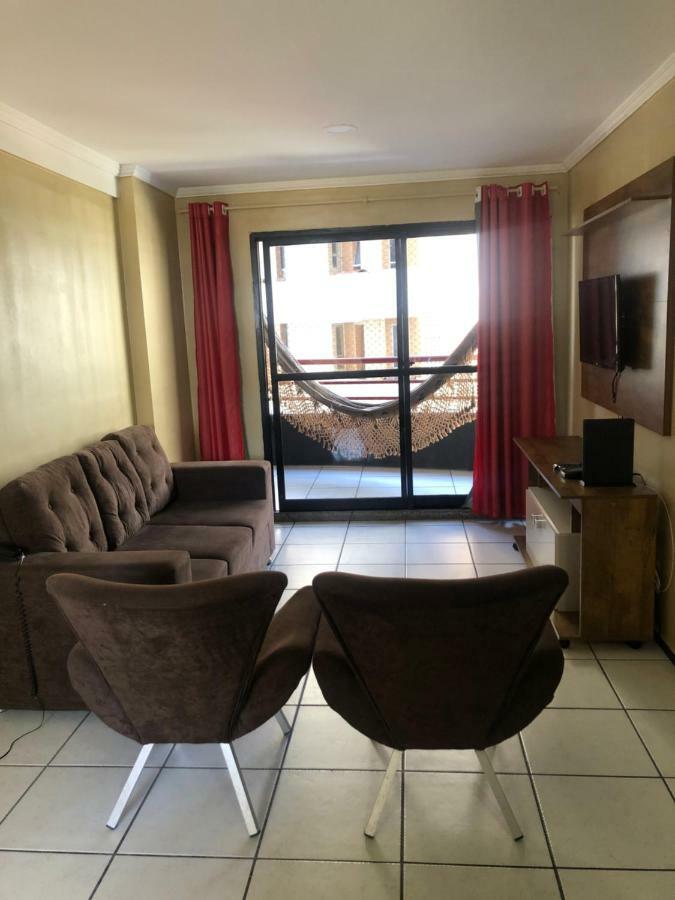 Porto De Iracema Cbt Apartamento