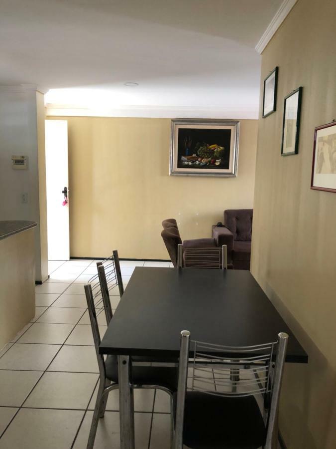 Porto De Iracema Cbt Apartamento