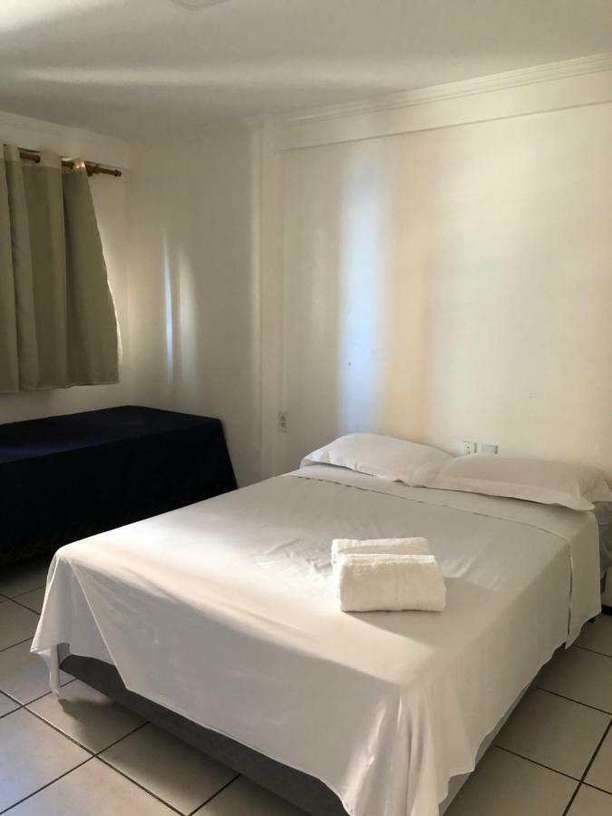 Porto De Iracema Cbt