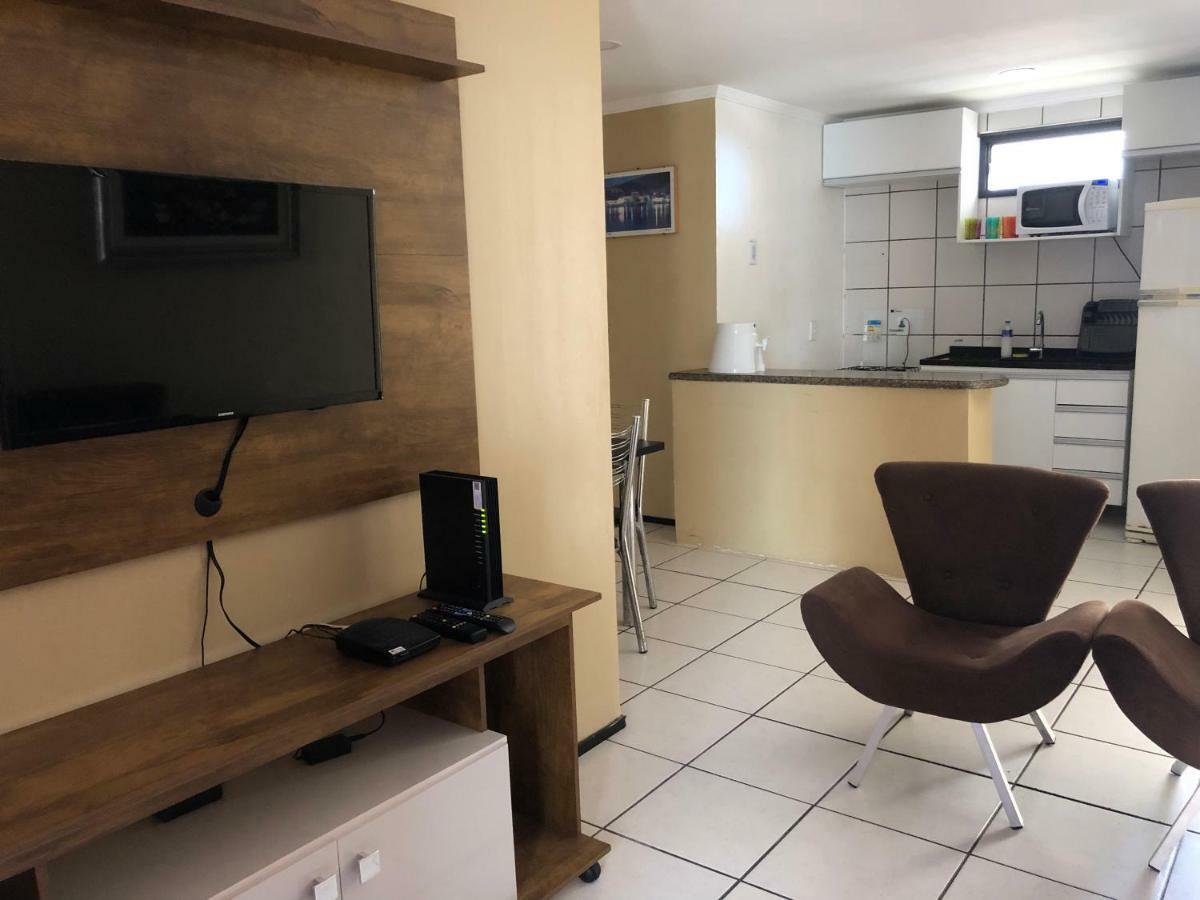 Porto De Iracema Cbt Apartamento Fortaleza (Ceara)