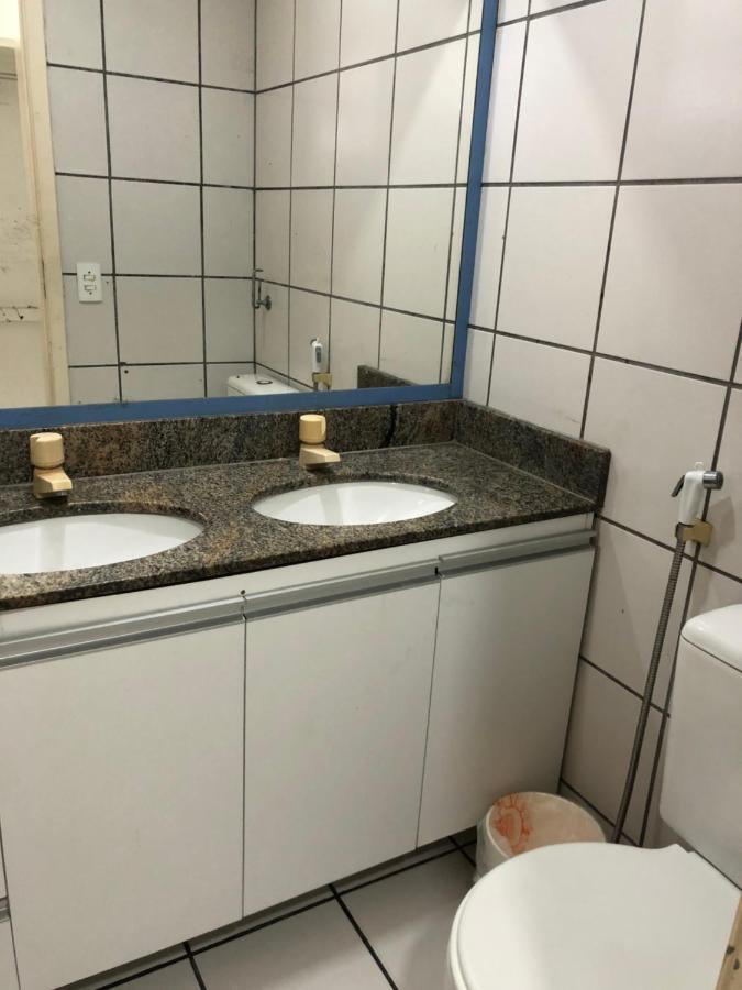 Apartamento Porto De Iracema Cbt