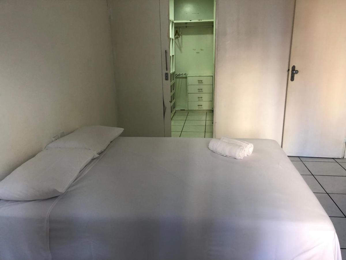 Porto De Iracema Cbt *