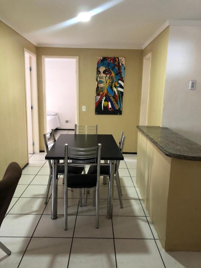 Porto De Iracema Cbt